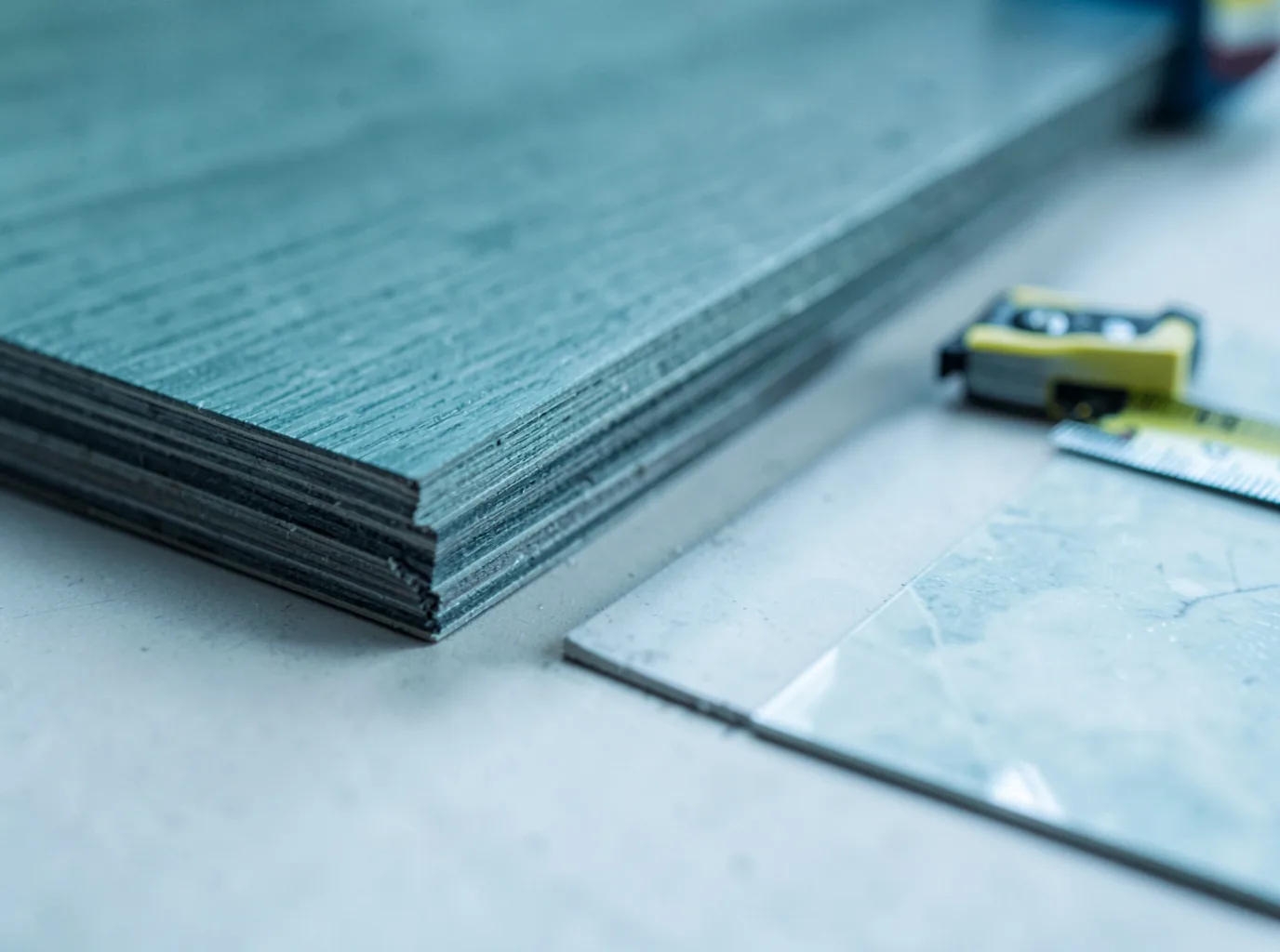 Luxury Vinyl Plank Installation Le Roy, WV FAQs